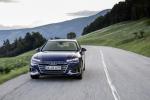 Audi A4 Avant 35 TDI 2019 года (WW)